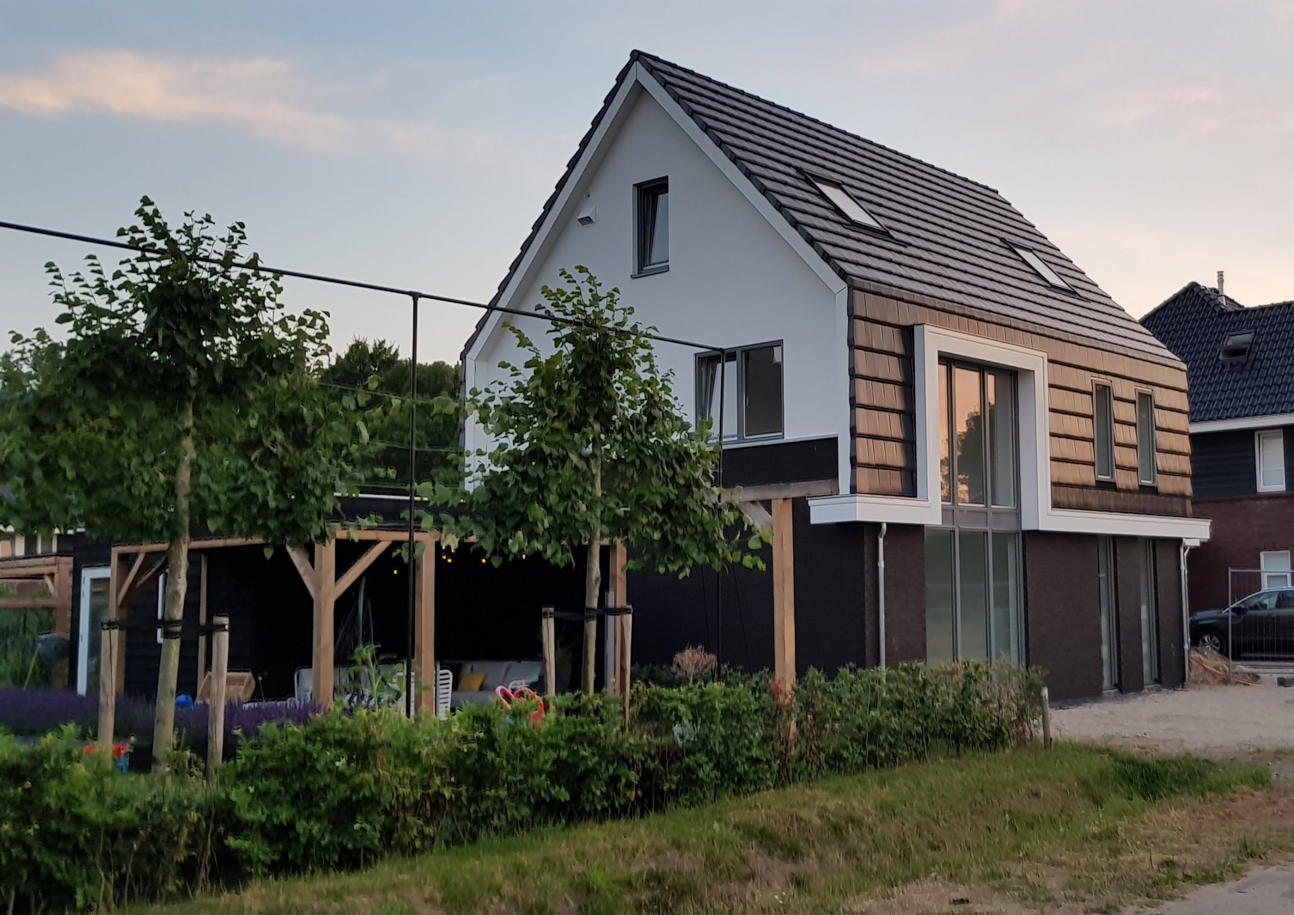 Eigentijdse gezinswoning | Twello – Gelderland